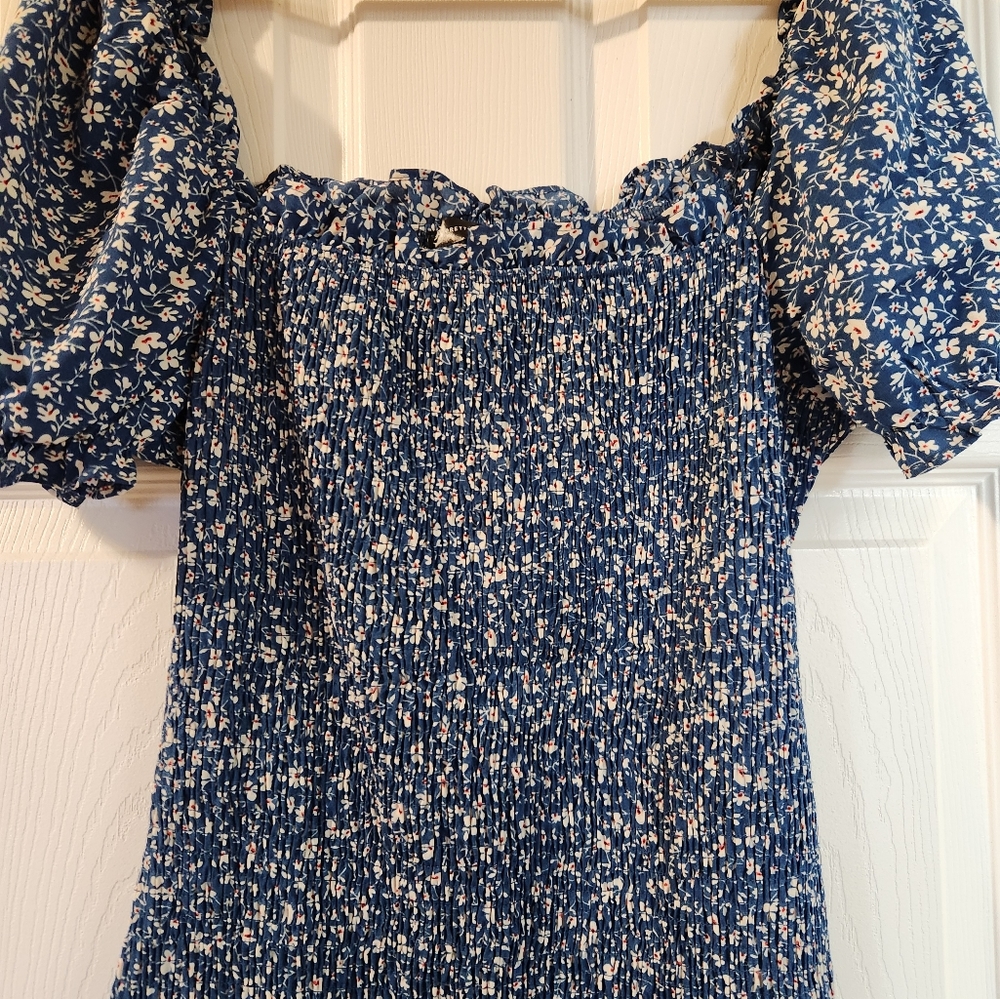 Maternity dress